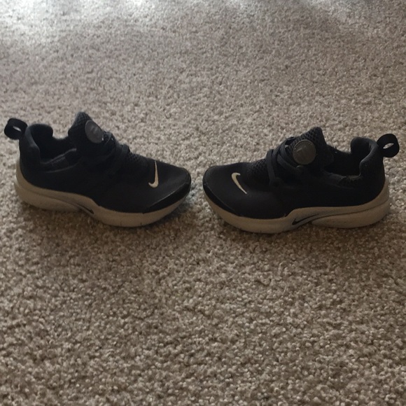 Nike Presto Size 10C - Picture 3 of 10